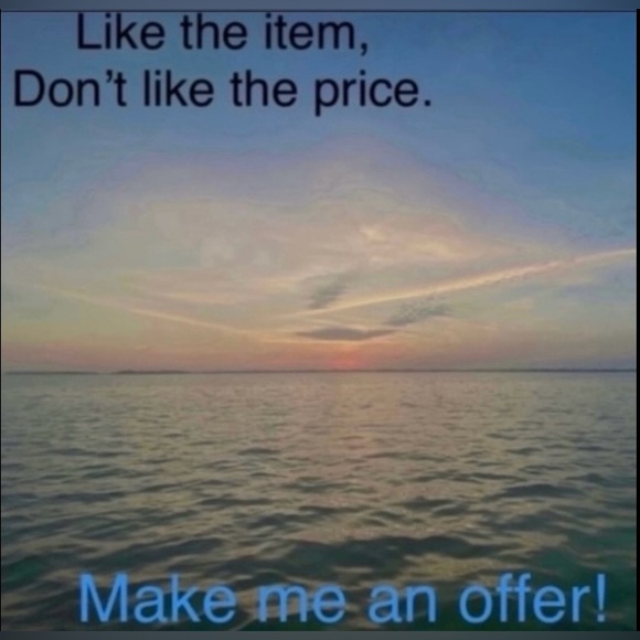 Cute tie dye tank top from Islamorada. Large - Picture 9 of 10